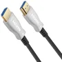 Aisens Cable HDMI V2.0 AOC 30m 4K@60Hz Negro